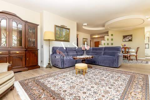146m2 na jednym poziomie - Apartament jak Dom 