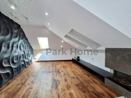 Apartament 97m2 wysoki standard Pępowo/Gostyń