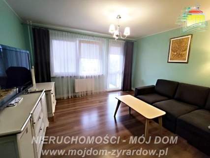 Gotowe do zamieszkania M-3 w super lokalizacji 