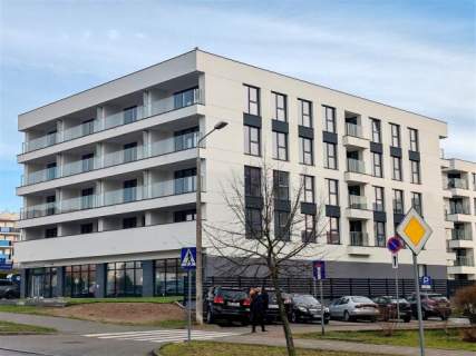 Mieszkanie na sprzedaż, 56,73 m2, Ełk