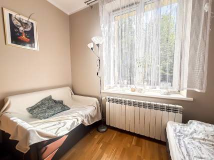 Oddzielna Kuchnia Piwnica Piekarnik ENG