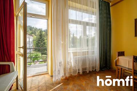 4 POKOJE 109 M 3 BALKONY ŚCISŁE CENTRUM