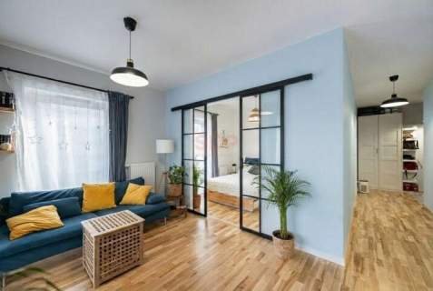LUX Nowoczesny apartament przy Renomie