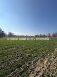 Działka na sprzedaż, 8000 m2, Czechowice-Dziedzice