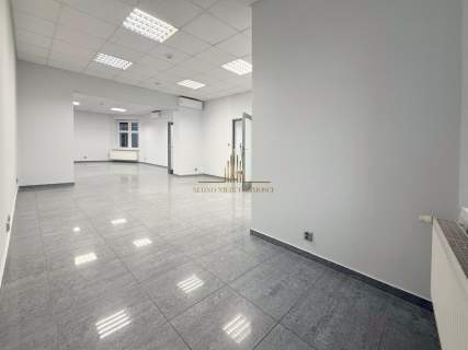 Nieruchomość komercyjna do wynajęcia, 130 m2, Bydgoszcz