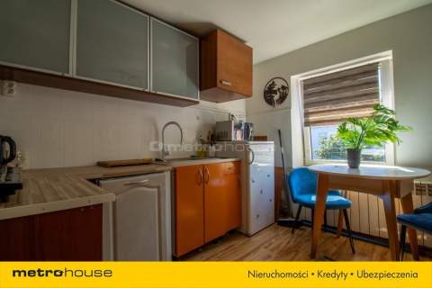 Mieszkanie 37 m2 w kamienicy, Żyrardów