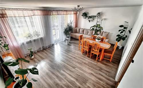 Mieszkanie dwupoziomowe na sprzedaż