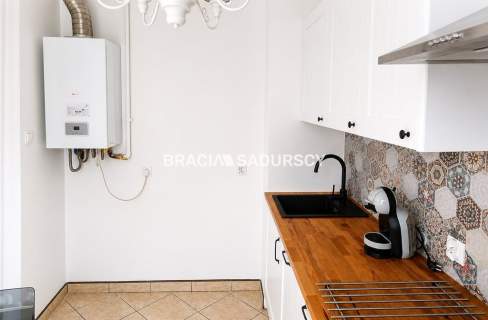 Kawalerka po remoncie Balkon Niski czynsz