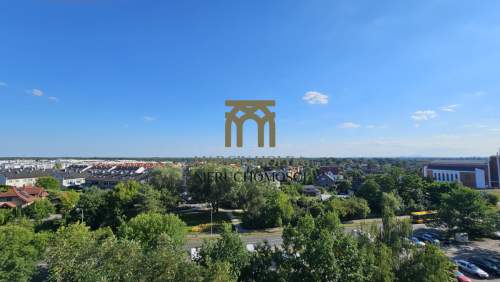 4 pokojowe mieszkanie z balkonem - Wrocław