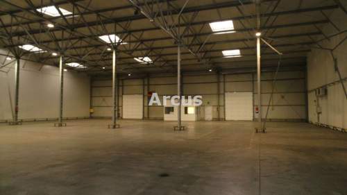 Magazyn do wynajęcia, 700 m2, Tarnów