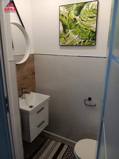 Dom pod Krakowem w sąsiedztwie lasu