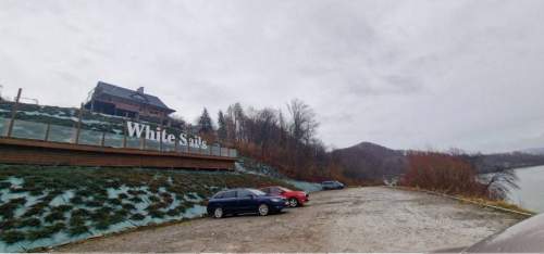 Działka inwestycyjna na sprzedaż, 3179 m2, Solina