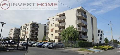umeblowane, balkon, skrytka