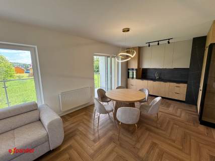 Aroniowa, 121m2, dwupoziomowe, bezczynszowe, WYKOŃCZONE - DO...