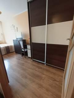 Jasne, przestronne 3 pokoje 65m z pięknym dużym balkonem,