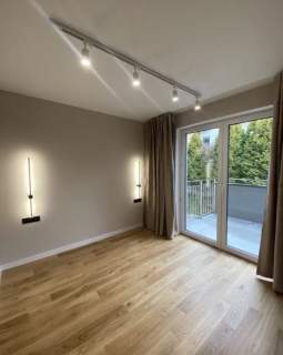 Baranówek mieszkanie 60 m2