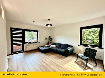 Apartament z dwoma miejscami parkingowymi w cenie
