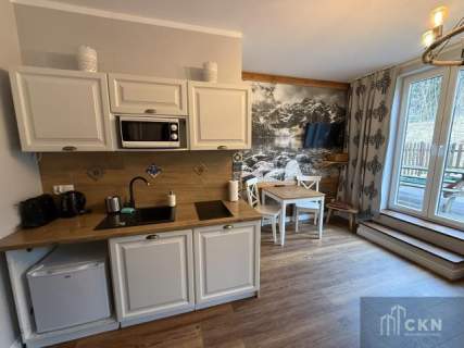 APARTAMENT z tarasem w Bukowinie Tatrzańskiej