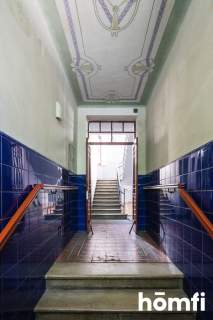 ul. Cieszyńska, Krowodrza, Kraków