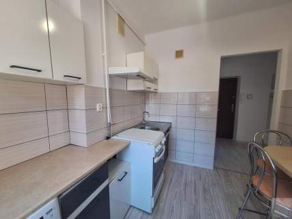 Przytulne mieszkanie 35 m2, I p./ ul. Kopernika