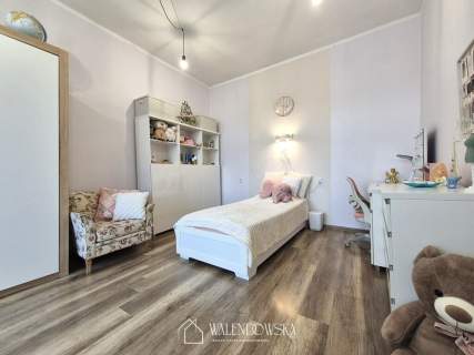 mieszkanie- centrum Słupska, duży balkon, I piętro