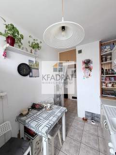Mieszkanie na sprzedaż, 48,35 m2, Szczecin