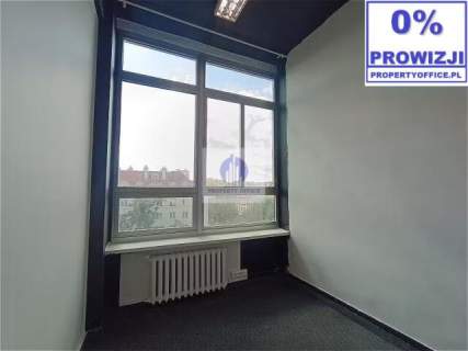 Mokotów lokal biurowy na wynajem