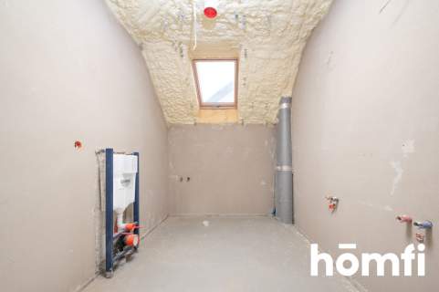 SMART DOM 4 Minuty od granicy Krakowa 