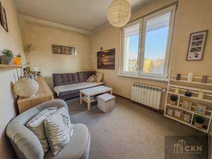 2-pokojowe mieszkanie z osobną kuchnią Tarnów-Mościce ul. Kas