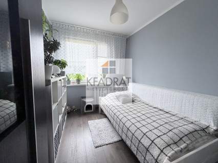 Mieszkanie na sprzedaż, 48,35 m2, Szczecin