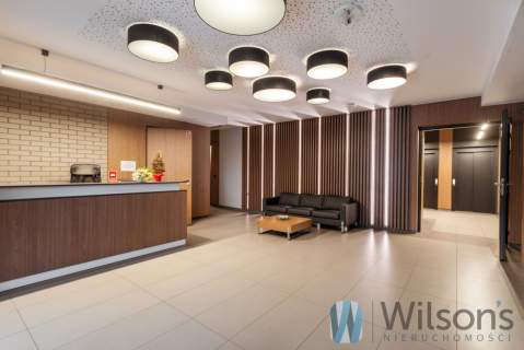 Premium Green Mokotów Smart Home Garaż Metro