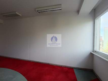 Praga Południe lokal biurowy 23,70m2 do wynajęcia