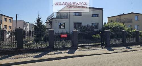 Dom na sprzedaż, 110 m2, Dębno