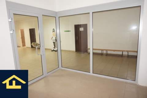 Lokal użytkowy na sprzedaż, 22,73 m2, Otwock