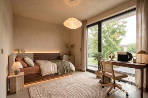 Apartament premium 120m 3 tarasy Wola Justowska