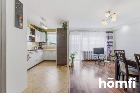Wyjątkowe dwupoziomowe mieszkanie 85m2 w Będzinie