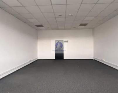 Włochy lokal biurowy 47,30m2 do wynajęcia