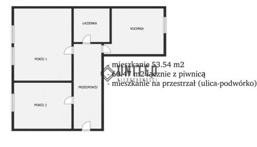 Okolice ul. Prądzyńskiego