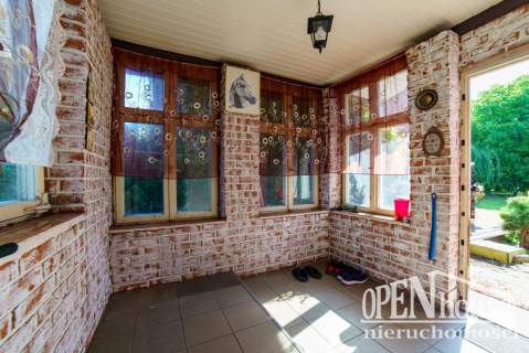 Dom ok. 150 m2, ul. Aldony 7