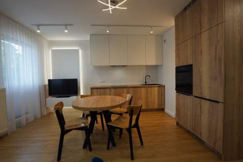 Mieszkanie do wynajęcia, 31 m2, Kielce