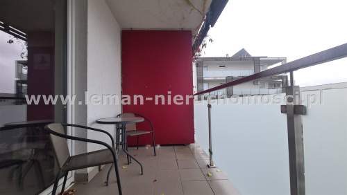 Mieszkanie do wynajęcia, 31,21 m2, Lublin