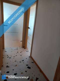 DUŻY APARTAMENT Z MOŻLIWOŚCIĄ ROZDZIELENIA HALA GARAŻOWA 30m2...