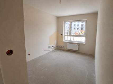 2 pokoje 44,99 m2 Ogródek Garaż ENKLAWA Kręta