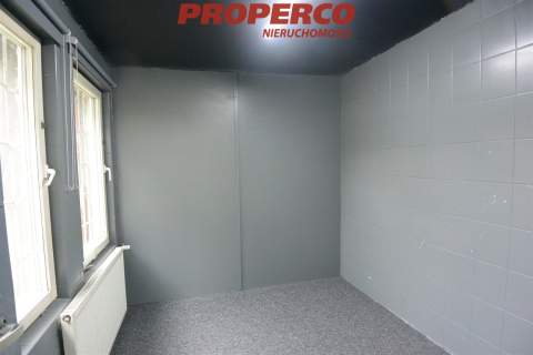 Hala ok. 220 m2, Nowy Folwark