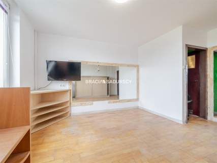 Mieszkanie na sprzedaż, 23,1 m2, Kraków