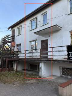 Lokal mieszkaniowo-usługowy 80m2
