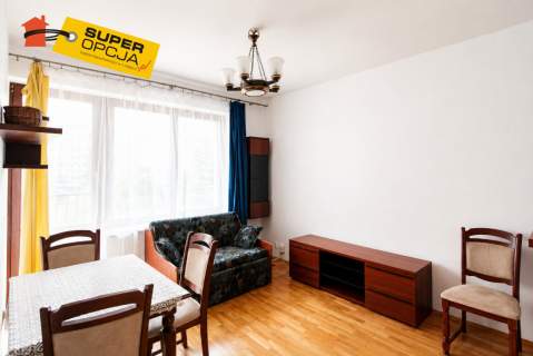 APARTAMENT -3 POKOJE Z TARASEM, WROCŁAWSKA CENTRUM