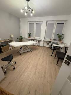Idealne na start 2 pokoje, 35 m2 Centrum
