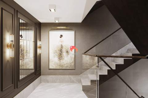 Apartament premium - Dzielnica Muzyczna