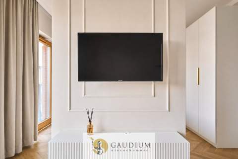 Luksusowy Apartament Sienna Grobla